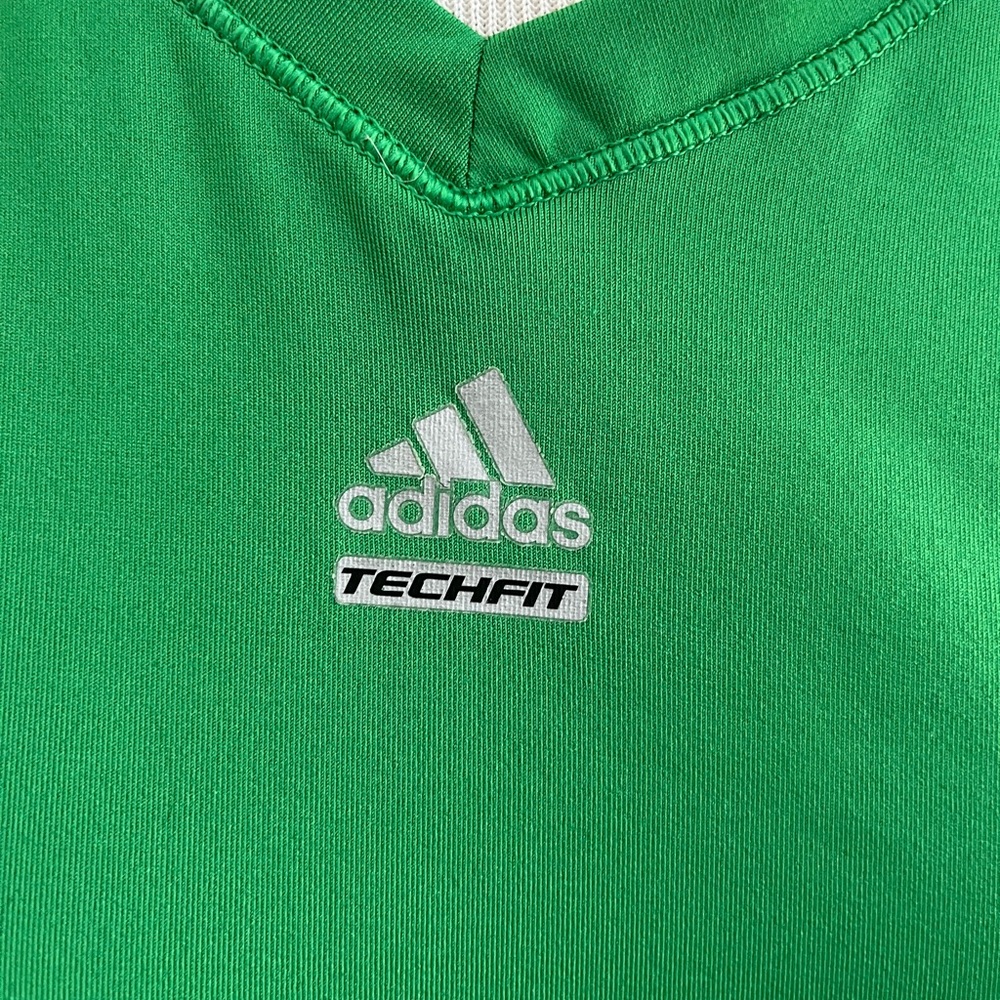 Adidas workout tee